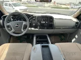 GMC Sierra SLE 2009